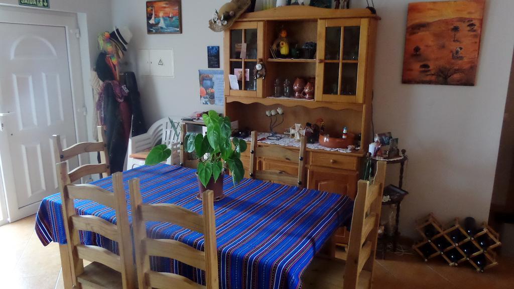Готель Casa Nana Cadima Екстер'єр фото