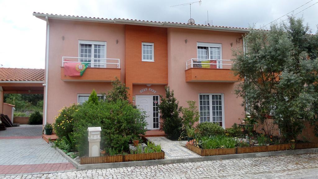 Готель Casa Nana Cadima Екстер'єр фото