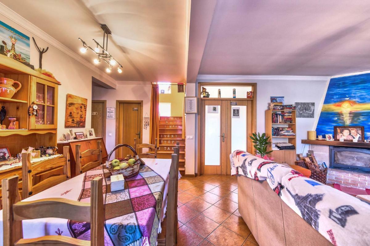 Готель Casa Nana Cadima Екстер'єр фото