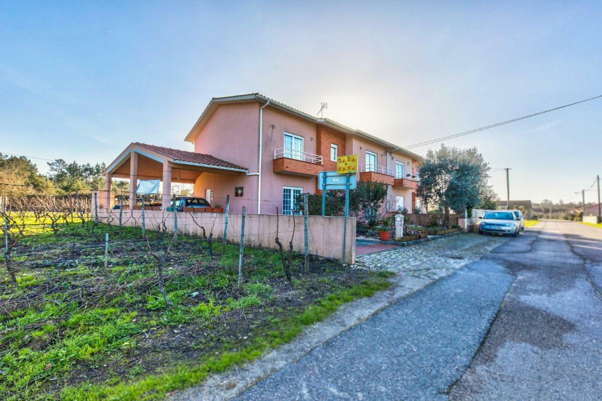 Готель Casa Nana Cadima Екстер'єр фото