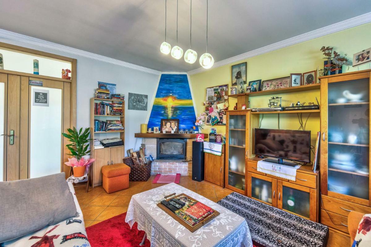 Готель Casa Nana Cadima Екстер'єр фото