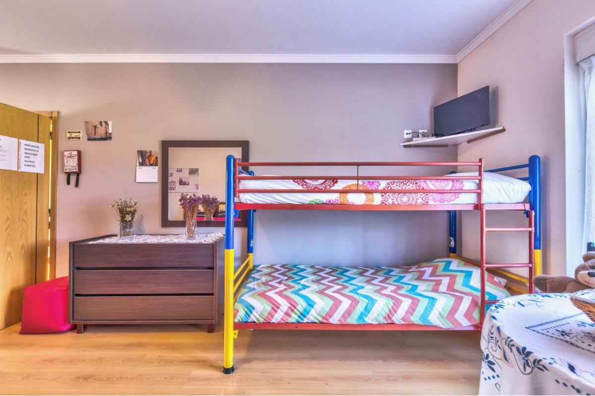 Готель Casa Nana Cadima Екстер'єр фото