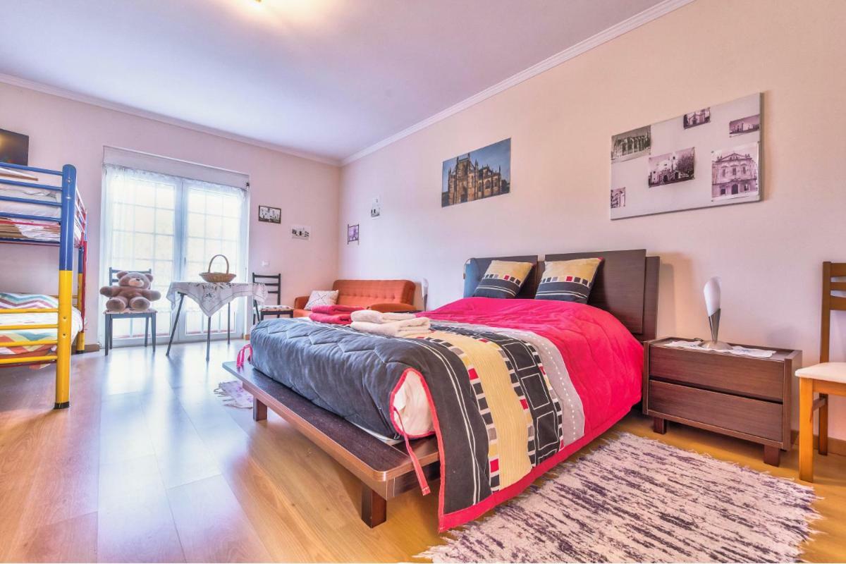 Готель Casa Nana Cadima Екстер'єр фото
