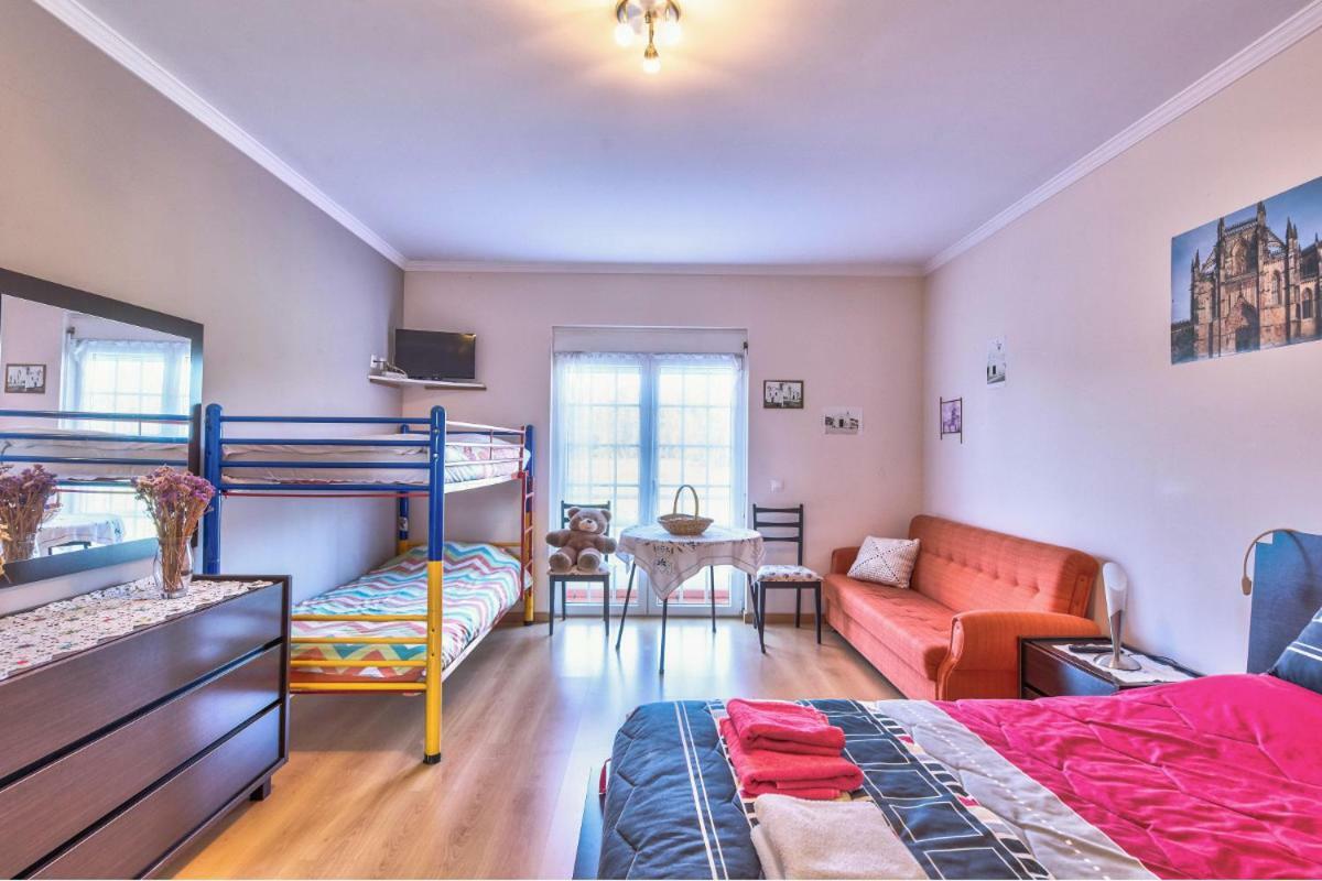 Готель Casa Nana Cadima Екстер'єр фото