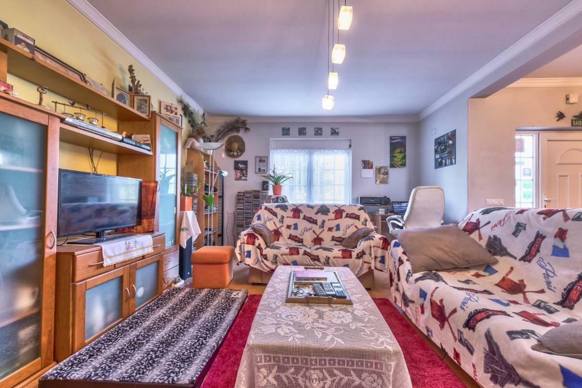 Готель Casa Nana Cadima Екстер'єр фото