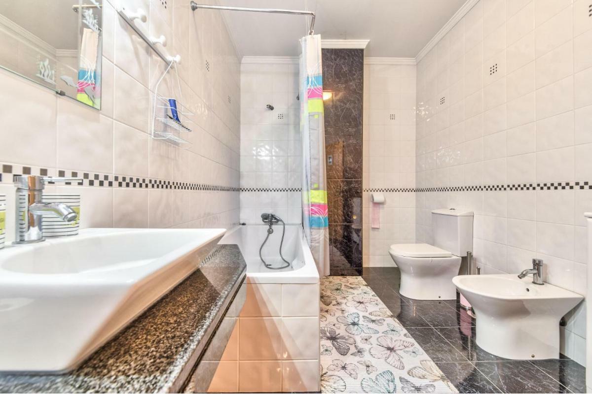 Готель Casa Nana Cadima Екстер'єр фото