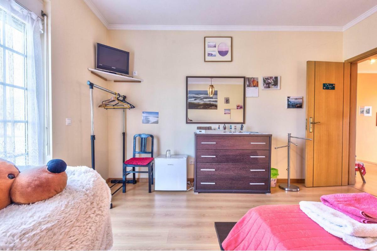 Готель Casa Nana Cadima Екстер'єр фото