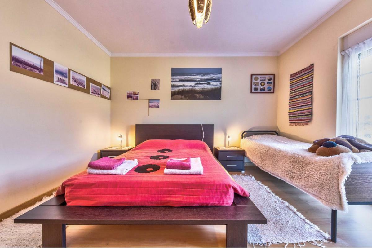 Готель Casa Nana Cadima Екстер'єр фото