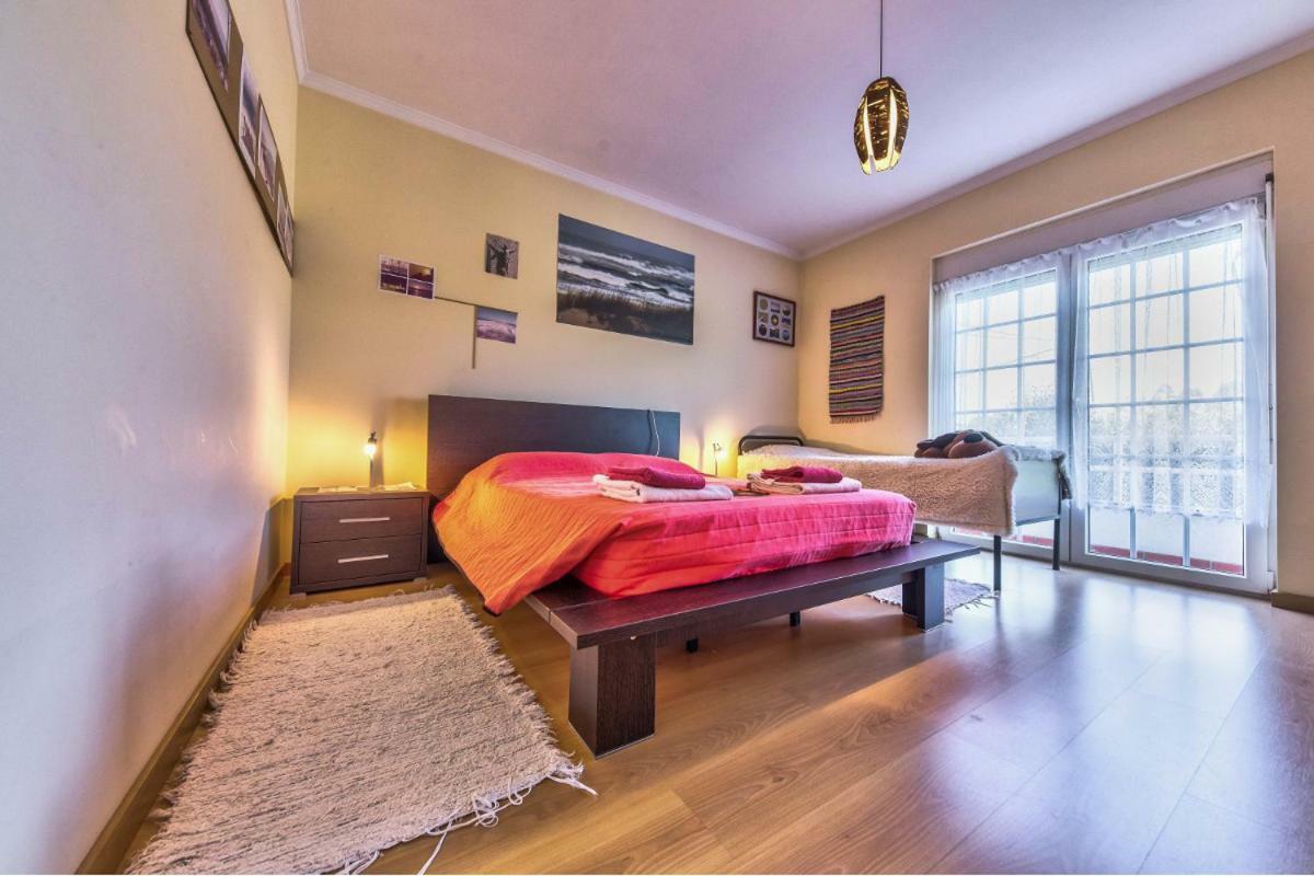 Готель Casa Nana Cadima Екстер'єр фото